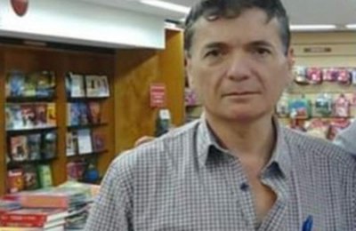 Procurador da República Marcelo Toledo é encontrado morto em motel de Maceió