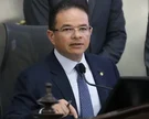 Marcelo Victor autorizou oito servidores da Seplag a viajar por 11 dias a Lisboa para módulo de pós-graduação. - Foto: Comunicação/ALE