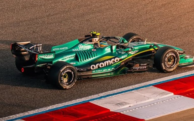 F1: entenda problema no motor da Aston Martin e impactos que vibrações podem trazer aos pilotos