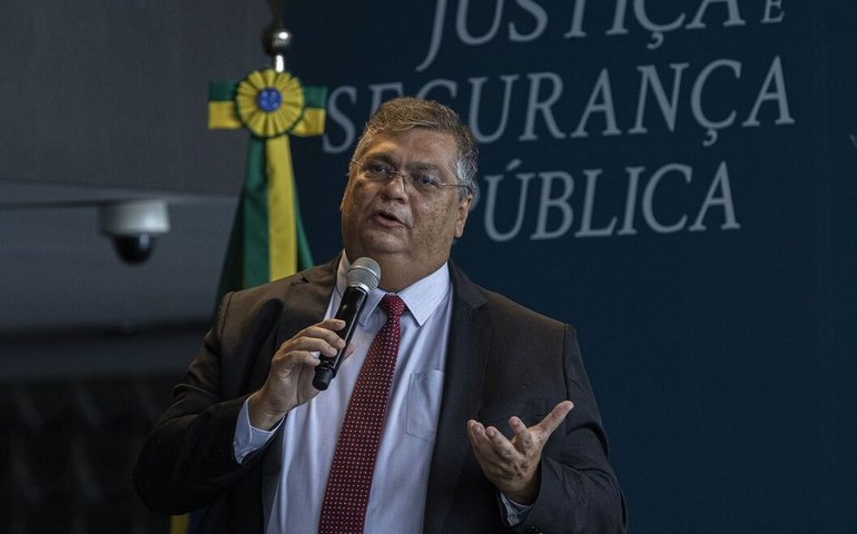 Crise no Rio Grande do Norte tem lado