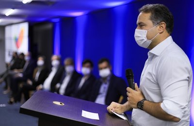Novo programa do Governo vai asfaltar acessos a distritos e povoados