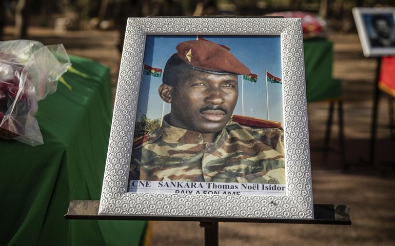 'Che africano': por que a figura de Thomas Sankara se tornou símbolo da neodescolonização?
