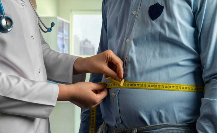 Câncer é que o tecido adiposo aumenta a secreção de substâncias inflamatórias, que estimulam a multiplicação das células
