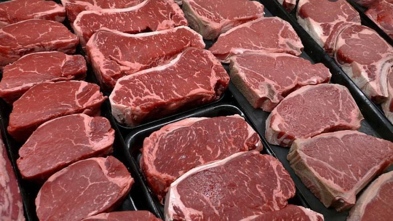 Brasil vai importar picanha do Canadá e vender carne ‘magra’