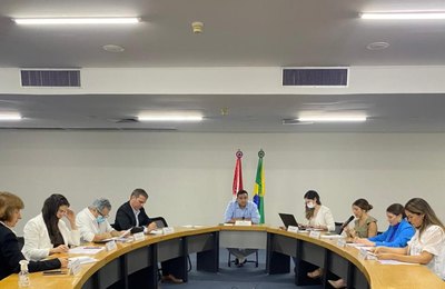Conselho do Fecoep aprova Auxílio-Chuvas e famílias afetadas vão receber R$ 2 mil