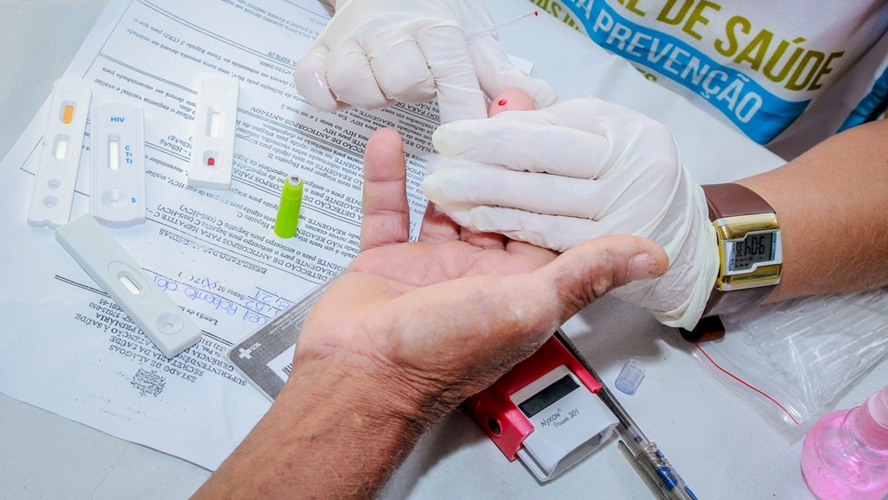 Secretaria de Saúde de Penedo e Expedição Científica ofertam atendimentos no antigo Sesp nesta quarta, 09