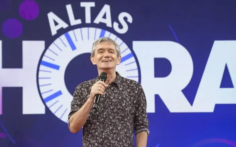 'Altas Horas' deste sábado (30) traz Maisa, Juliana Paes e Gianecchini entre os convidados