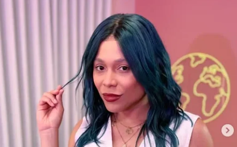 Edson Formaggio, ex-marido de Blogueirinha, assume namoro com arquiteto e recebe declaração apaixonada