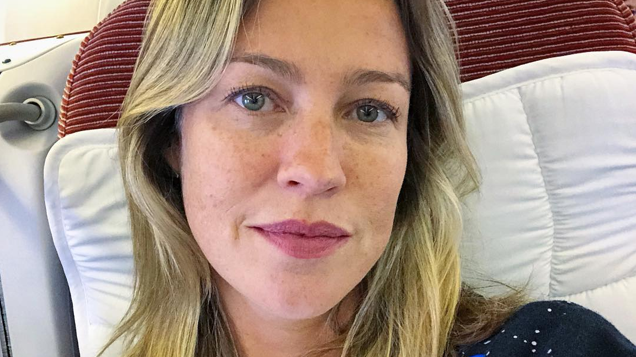 ‘BBB 22’: Luana Piovani questiona contrato e não autoriza filhos a gravarem
