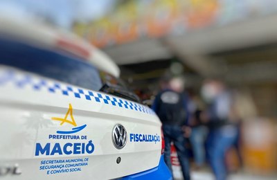 Prefeitura vai atuar com vistorias e fiscalizações durante a virada de ano