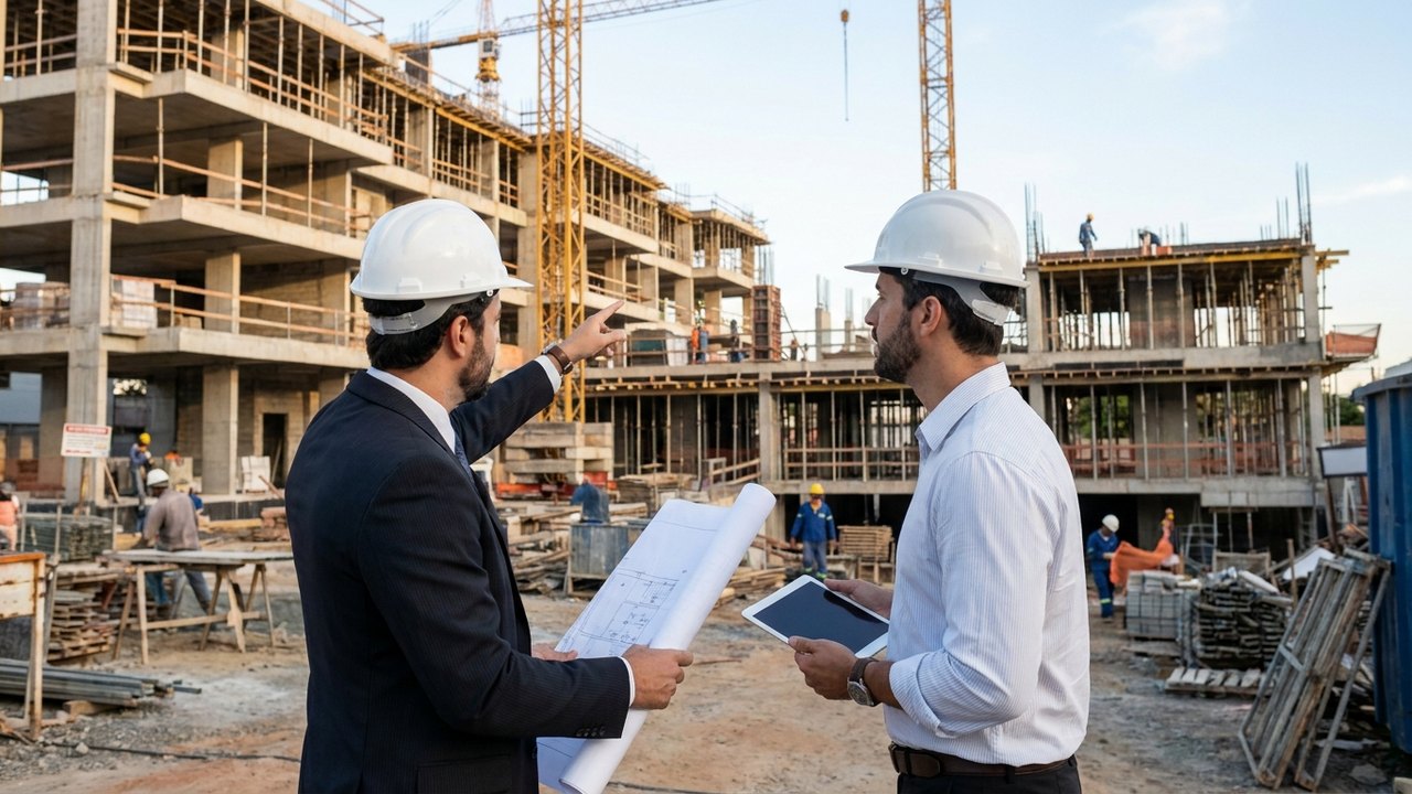 Financiamento imobiliário soma R$ 17,17 bi em maio, alta de 51,5% em um ano