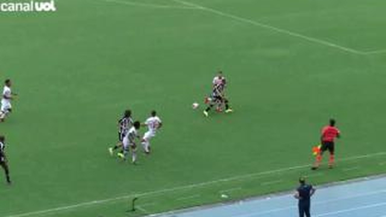 Botafogo marca no início, vence o Bangu por 2 a 0 e consegue 2ª vitória no Campeonato Carioca