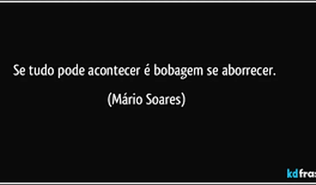 Metáfora do dia: quem conversa não quer briga