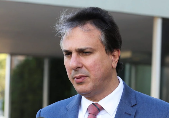 Camilo Santana vai para comando do Ministério da Educação