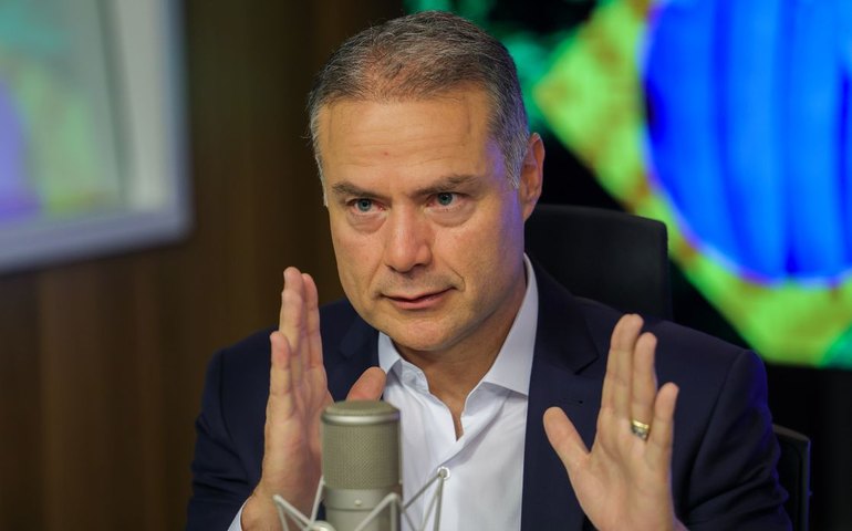 Ponte entre TO e MA será reconstruída até fim do ano, afirma ministro