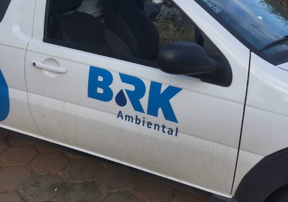 Câmara de Maceió articula reunião com Arsal para cobrar atuação da BRK Ambiental