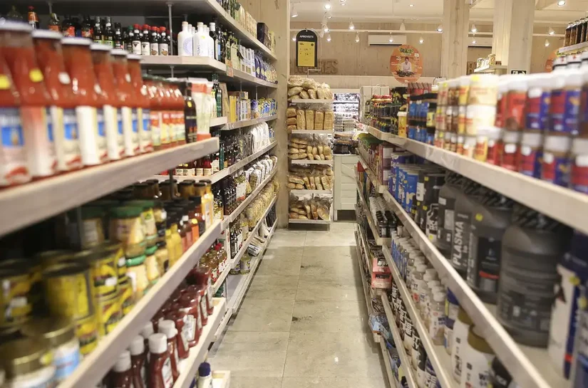 Preço de alimentos recua, e inflação oficial de junho fica em 0,16%