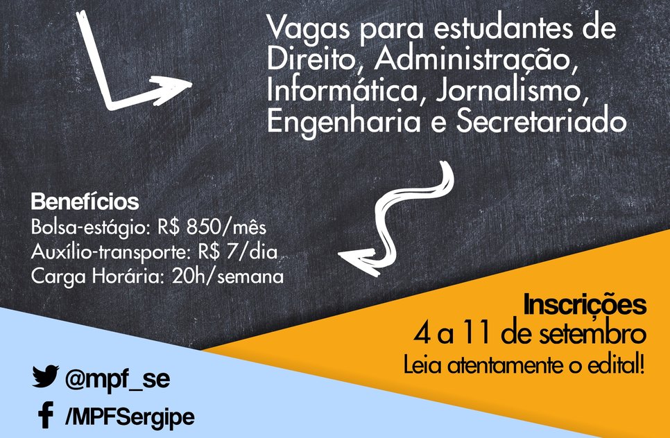 Estágio MPF