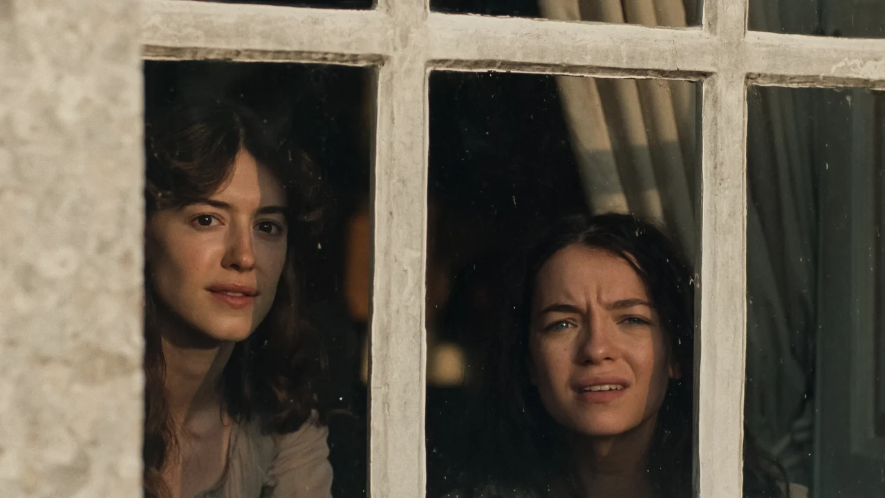 'História de amor entre irmãs': atrizes revelam bastidores das filmagens de 'Razão e Sensibilidade'