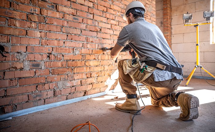 Reformas inteligentes: como modernizar sua casa com baixo orçamento