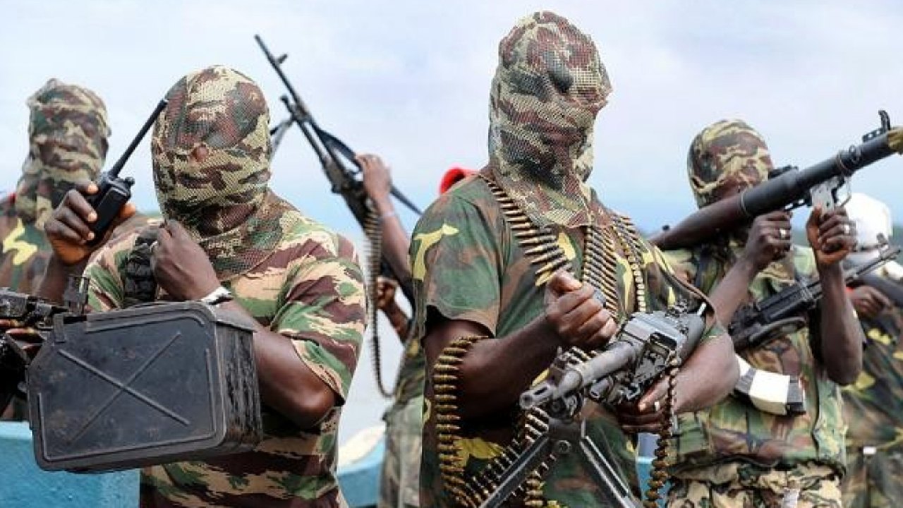 Chefes de Estado africanos discutem esta semana estratégia contra Boko Haram