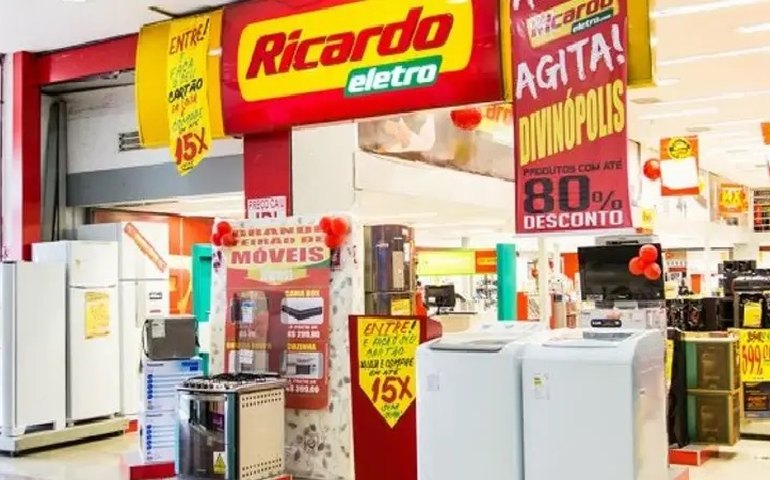 Justiça decreta falência da Máquina de Vendas, que vai recorrer da decisão