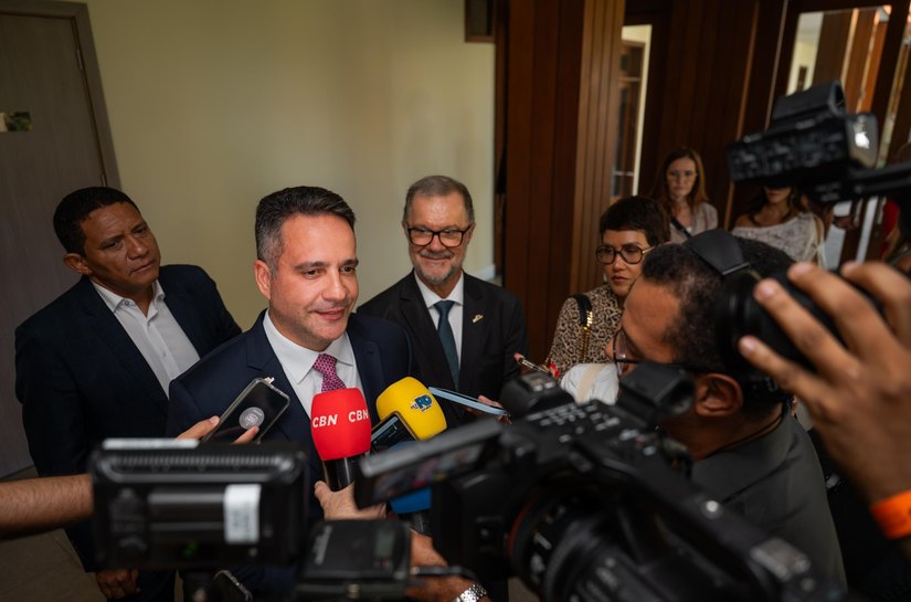 Paulo Dantas participa de Câmaras Temáticas do Consórcio Nordeste e projeta avanços para a região