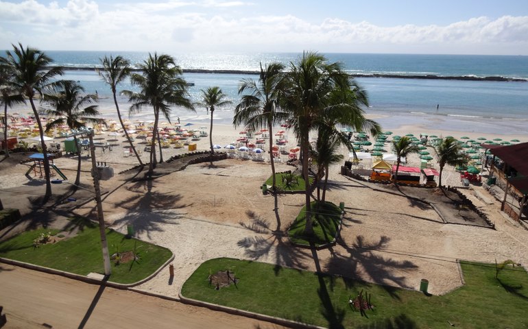 Feriadão da Semana Santa prevê alto índice de ocupação hoteleira