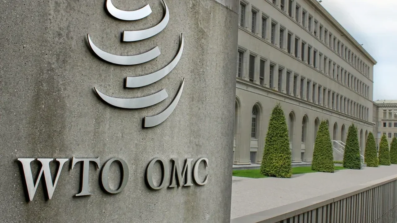 Por que os EUA passaram a questionar o sistema de solução de disputas da OMC?