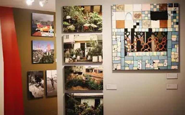 Museu de Arte do Rio leva exposição itinerante a outros municípios