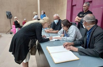 Eleição para a Diretoria do Sindicato dos Servidores do TCE/AL