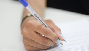 concurso oportunidade / Foto: Foto: Ascom/ SES