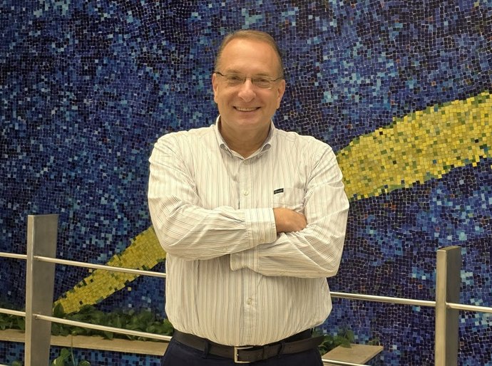 Márcio Estefan retorna à Algar Telecom como Diretor Executivo de Receitas