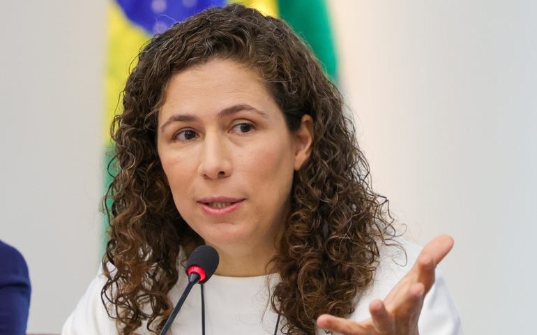 Para ministra, PEC da reforma administrativa ainda não tem maturidade para ser votada