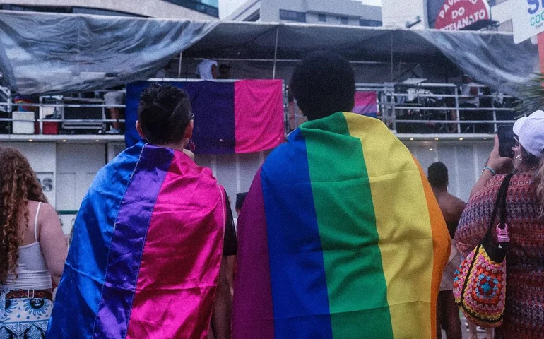 Circuito Cultural da Diversidade estreia em Maceió e integra Semana de Combate à LGBTfobia em Alagoas