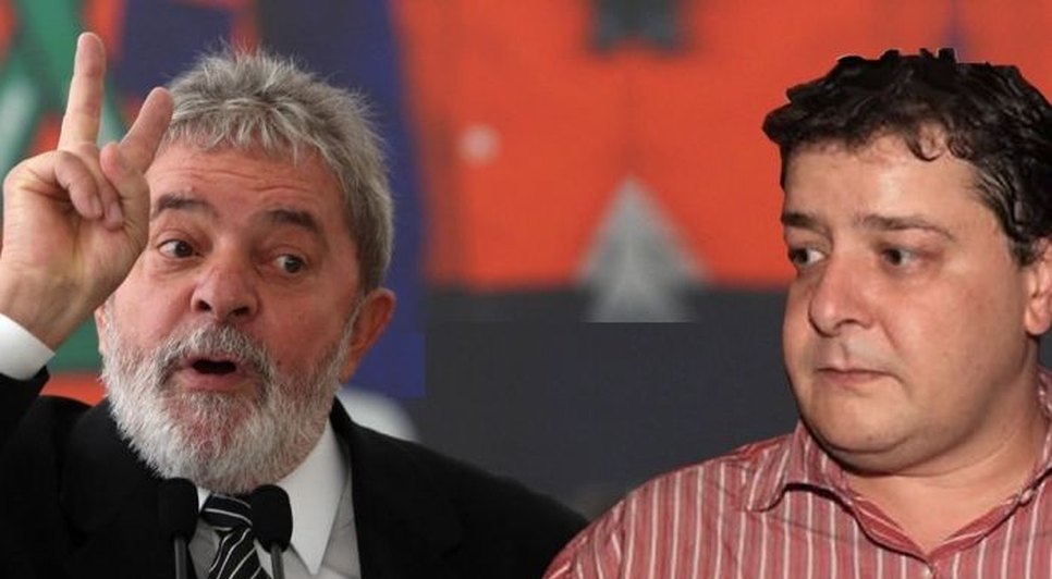 lulaelulinha
