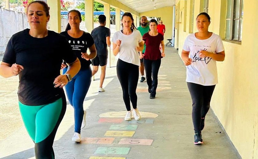 Senado celebra dia do Profissional de Educação Física nesta segunda-feira