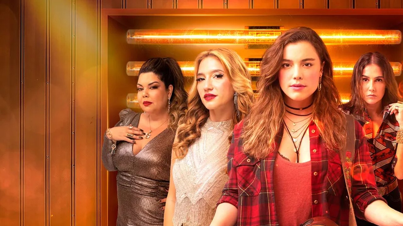 O que saber antes de assistir à nova série do Globoplay