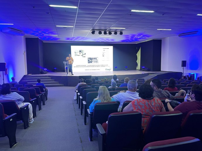 Governo de Alagoas apoia a preservação da memória e a inovação tecnológica durante seminário