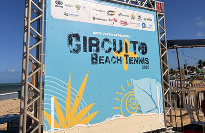 Golden Tulip Natal Ponta Negra amplia ações estratégicas em 2026 e apoia Band Verão