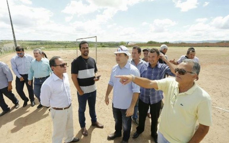 Município de Delmiro Gouveia vai ganhar novo hospital