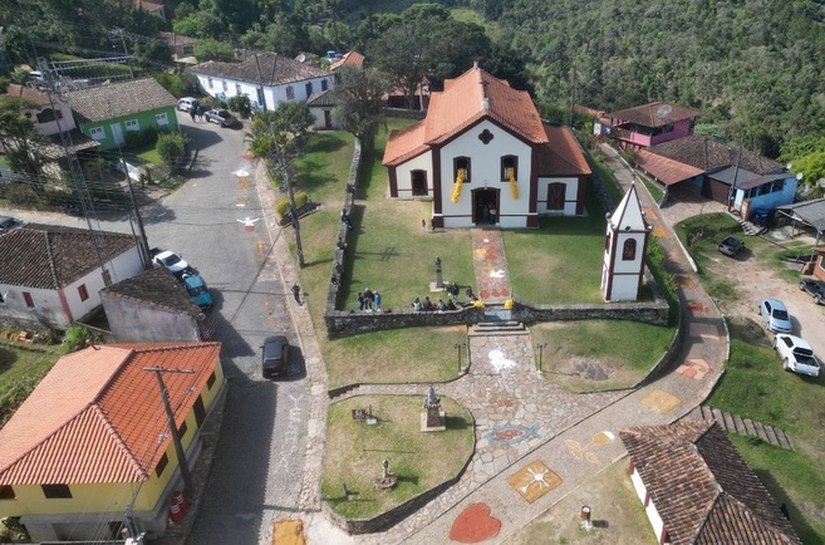 ‘Melhores Vilas Turísticas do Mundo’: Conceição de Ibitipoca (MG) é um dos destinos brasileiros na disputa
