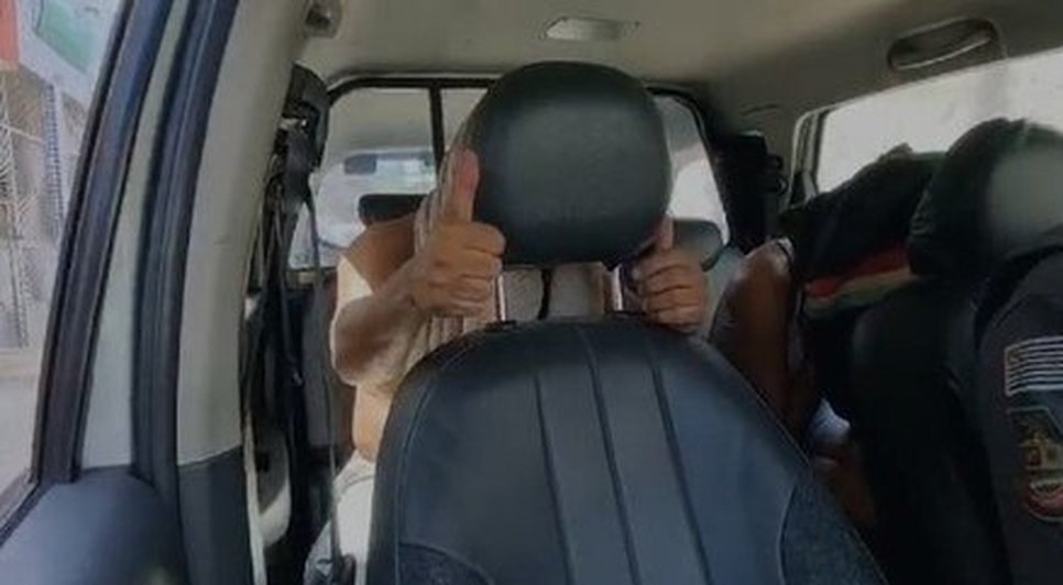 marcelinho-carioca-18122023145738921 / Foto: Foto: Record TV