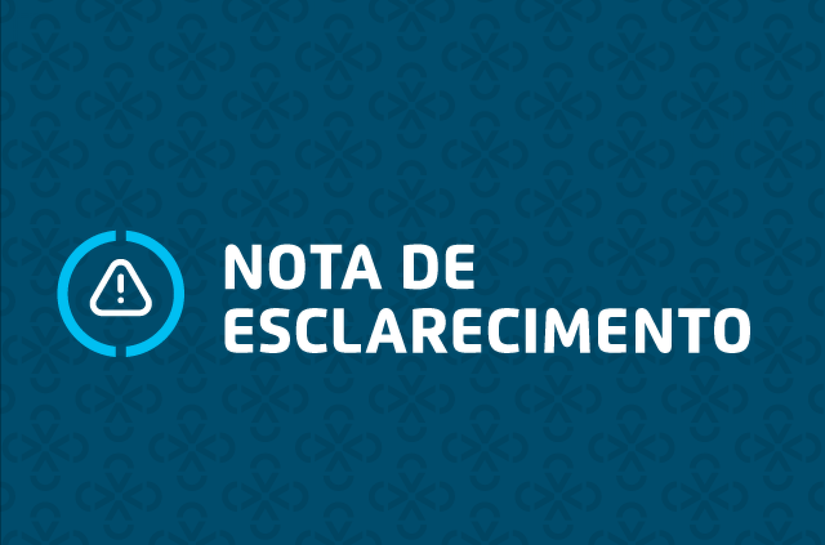 Casal efetua limpeza de caixa de sucção em captação de Rio Largo