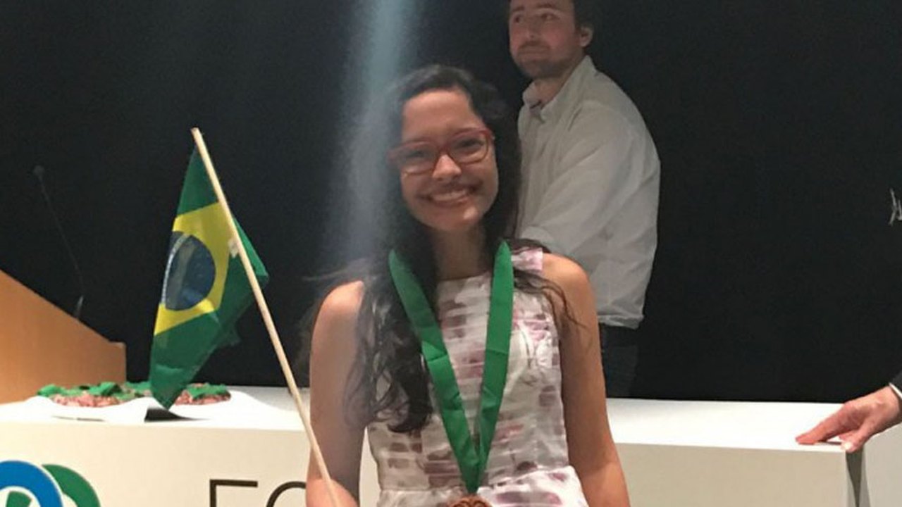 Jovem do interior do Ceará é aprovada no Instituto de Tecnologia de Massachusetts
