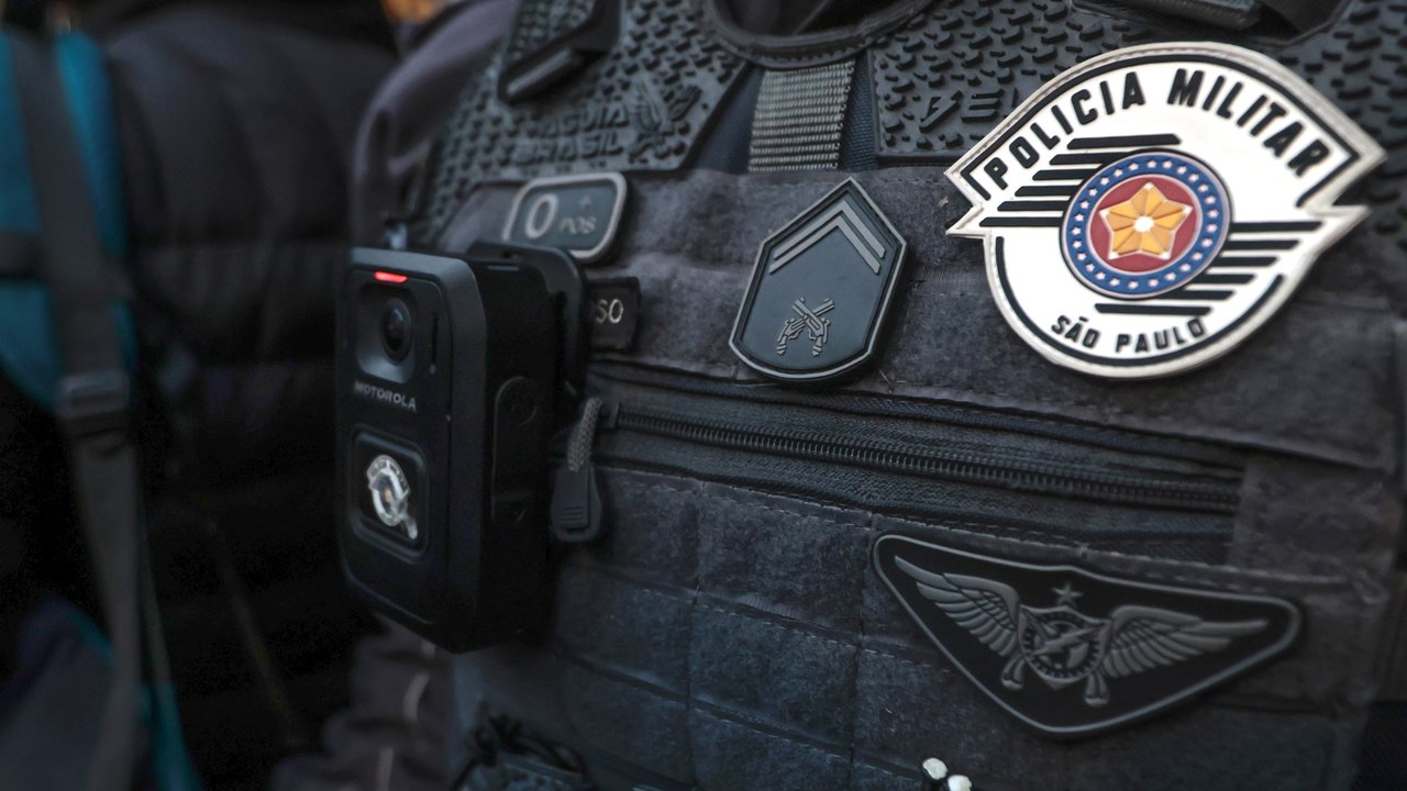 Três suspeitos são mortos pela polícia militar em assalto a casa em SP
