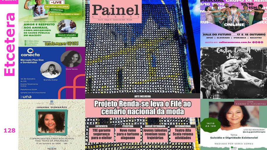 Arte Inclusiva
