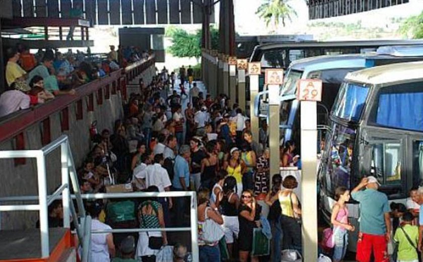 Governo do Estado revoga licitação do transporte e Arsal estuda novo certame