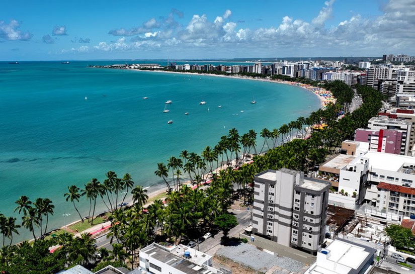 Aluguel em Maceió sobe 30% em um ano e supera o dobro da inflação, aponta estudo da APSA