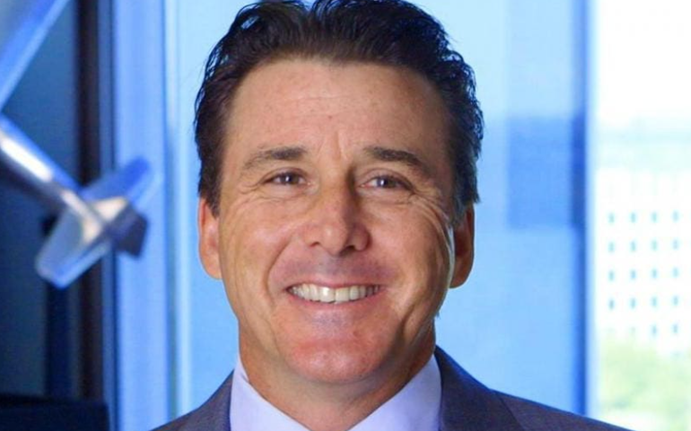 Proprietário garante que possível compra do Everton não interfere na Roma: 'Só vai ajudar'